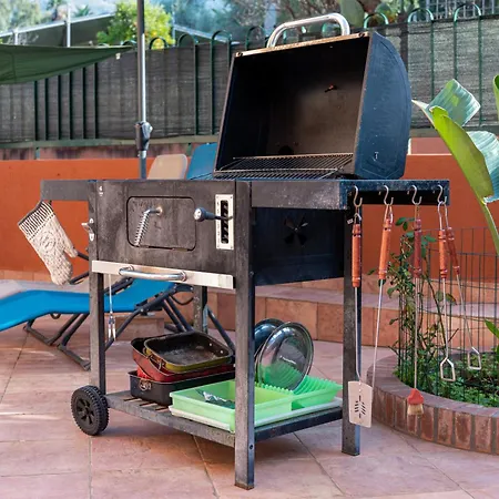 Casa Angelo Hébergement de vacances Cefalù