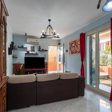 Feriehus Casa Angelo