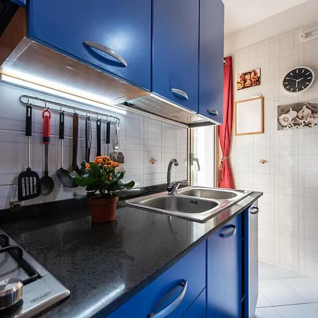 Casa Angelo Hébergement de vacances