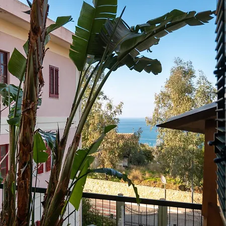 Hébergement de vacances Casa Angelo
