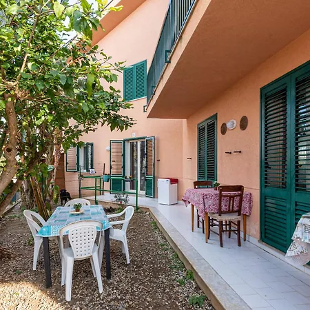 Casa Angelo Hébergement de vacances