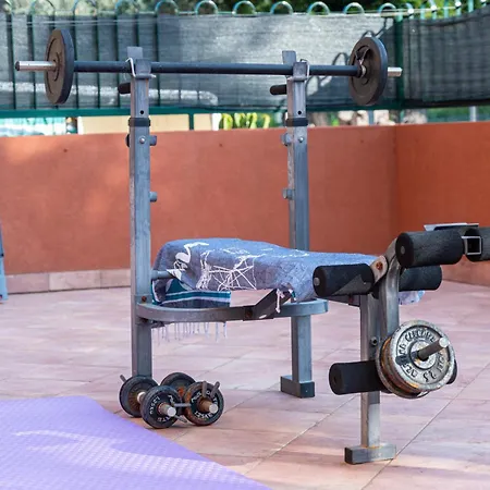 Casa Angelo Σπίτι διακοπών